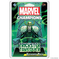 Marvel Champions: The Card Game - Trickster Takeover Scenario Pack