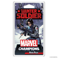 Marvel Champions: The Card Game - Winter Soldier Hero Pack