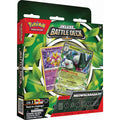 Pokemon: Deluxe Battle Deck: Meowscarada ex
