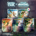 MtG: Avatar - The Last Airbender - My Cabbages!, Foil Edition (Secret Lair)