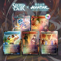 MtG: Avatar - The Last Airbender - The Ember Island Players, Foil Edition (Secret Lair)