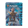 MtG: 2022 Pioneer Challenger Deck - Pioneer Dimir Control