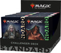 MtG: Challenger 2022 Deck Display