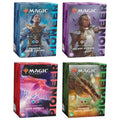 MtG: Pioneer Challenger Deck 2022 (Set of 4)