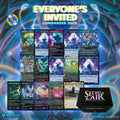 MtG: Everyone's Invited Commander Deck (Secret Lair)