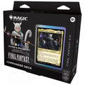 MtG: Final Fantasy Commander Deck - Scions & Spellcraft (FF XIV)