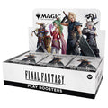 MtG: Final Fantasy Play Booster Display (30)