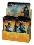 MtG: Guilds of Ravnica Theme Booster Display