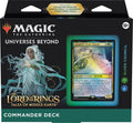 MtG: Lord of the Rings Tales of Middle-Earth Commander Deck - Elven Council