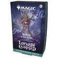 MtG: Lorwyn Eclipsed Commander Deck - Blight Curse (presale)