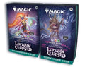 MtG: Lorwyn Eclipsed Commander Deck Pair - Blight Curse &  Dance of the Elements (presale)