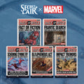 MtG: Marvel’s Spider-Man - Daily Bugle Breaking News (Secret Lair)