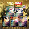 MtG: Marvel’s Spider-Man - Heroic Deeds, Foil Edition (Secret Lair)