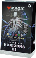 MtG: Modern Horizons 3 Commander Deck - Eldrazi Incursion