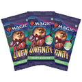 MtG: Unfinity Draft Booster Pack