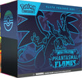 Pokemon Phantasmal Flames ME02 Elite Trainer Box