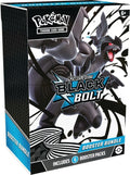 Pokemon Black Bolt SV10.5 Booster Bundle