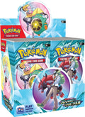 Pokemon Journey Together SV09 Booster Box