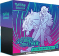 Pokemon Journey Together SV09 Elite Trainer Box