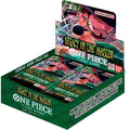 One Piece: Legacy of the Master (OP-12) Booster Box