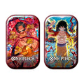 One Piece Tcg: Tin Pack Set Volume 1 Single Tin (TS-01)
