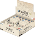One Piece: Anime 25th Collection (EB-02) Extra Booster Box