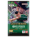 One Piece TCG: Legacy of the Master Booster Pack (OP-12)