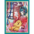 One Piece TCG: Official Sleeves Set 10 - Kozuki Hiyori