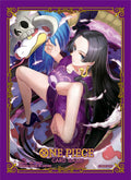 One Piece TCG: Official Sleeves Set 11 - Boa Hancock