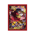 One Piece TCG: Official Sleeves Set 12 - Gol D. Roger