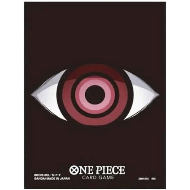 One Piece TCG: Official Sleeves Set 12 - Im