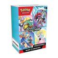 Pokemon Journey Together SV09 Booster Bundle