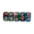 Pokemon: Kanto Friends Mini Tins (Single Tin)