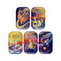 Pokemon: Kanto Power Mini Tin