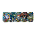 Pokemon: Galar Pals Mini Tin