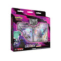 Pokemon: Shadow Rider Calyrex VMAX League Battle Deck