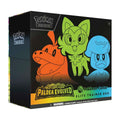 Pokemon: Paldea Evolved Pokemon Center Elite Trainer Box