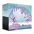 Pokemon: POKEMON CENTER Temporal Forces Elite Trainer Box (Walking Wake)