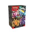 Pokemon: Paldean Fates- Booster Bundle