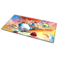 Playmat: Disney Lorcana- Reign of Jafar- Rescue Rangers Away!