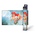Disney Lorcana TCG: Winterspell - Playmat, Ariel Sonic Warrior (presale)