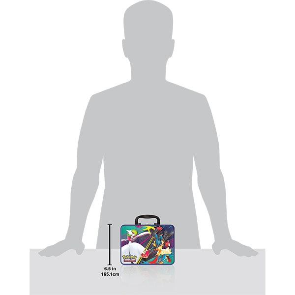 Pokemon TCG: Collector Chest (Fall 2025) (presale)