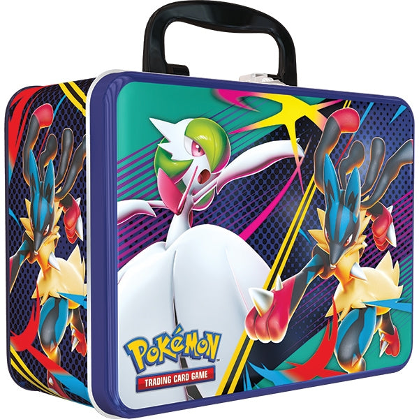 Pokemon TCG: Collector Chest Case x9 (Fall 2025) (presale)