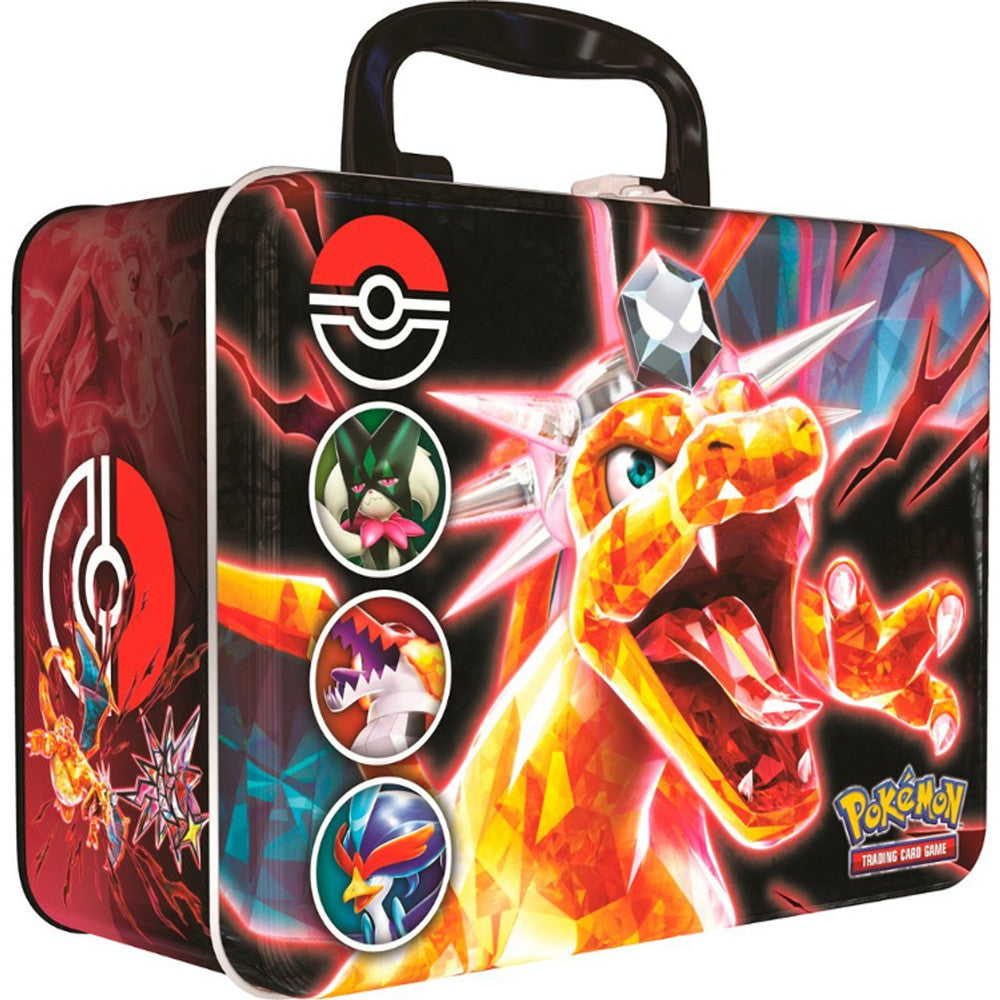 Pokemon TCG: Collector Chest (Fall 2023)