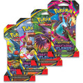 Pokemon TCG: Mega Evolution 02 - Phantasmal Flames Sleeved Booster (presale)