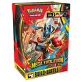 Pokemon TCG: Scarlet & Violet - Mega Evolution Booster Bundle (6) (presale)