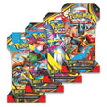 Pokemon TCG: Scarlet & Violet - Mega Evolution Sleeved Booster (presale)