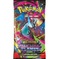 Pokemon TCG: Mega Evolution 02 - Phantasmal Flames Booster Pack (presale)