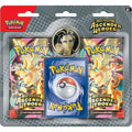 Pokemon TCG: Mega Evolution 2.5 - Ascended Heroes Collection - Larry 2-Pack Blister (presale)