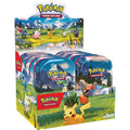Pokemon TCG: Mega Evolution 2.5 - Ascended Heroes Mini Tin Display (10) (presale)